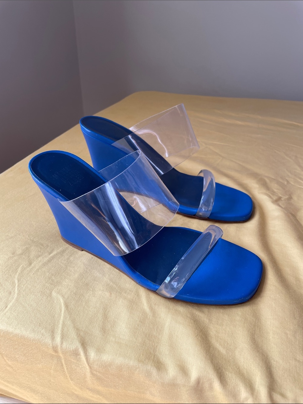 Maryam Nassir Zadeh Olympia Wedge 39